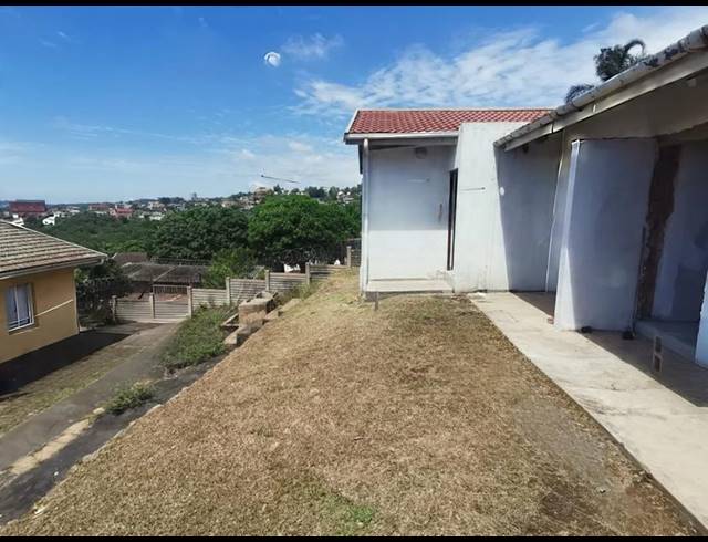 2 BEDROOM PROPERTY TO RENT IN RESERVOIR HILLS